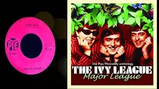 Make Love -THE IVY LEAGUE [Music Video]