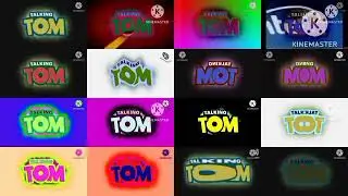 (EARRAPE LOUD) @J.Ani016 Best Animation Logos (FBAL Style) (Aka 16 TJBAL V4)