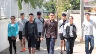 Mission Impossible : By PPK 5/1 Official trailer