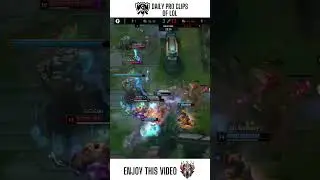 How GG Huhi Rell DOMINATED in EPIC Dive to Secure Victory ! #shorts
