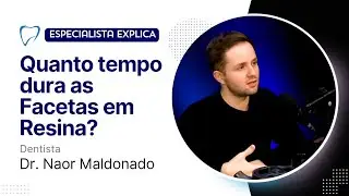 Sorriso Transformado: A Verdade sobre a Durabilidade das Facetas