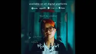 Carter Hickey - Heart on Lockdown [OFFICIAL AUDIO]