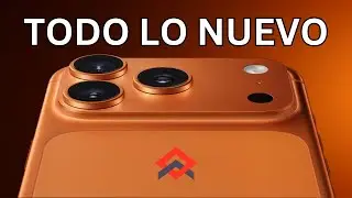 Resumen Apple Event 2025: iPhone 17 Pro, AirPods Pro 3 y los nuevos Apple Watch