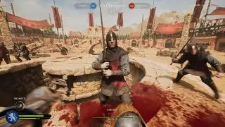 Chivalry II - The Fighting Pit