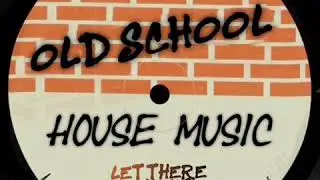 Dubrider - Drumatrix - Remastered [Old School House Music]