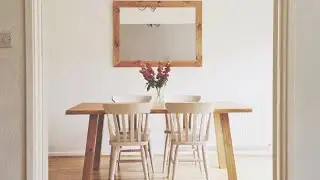 🏠 Amazing Modern Dining Room Furniture Design & Decor Ideas to Make the Most of Your Space