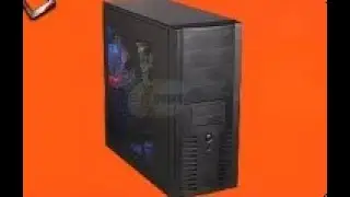 A Budget 423523 Gaming PC In Action Benchmarks