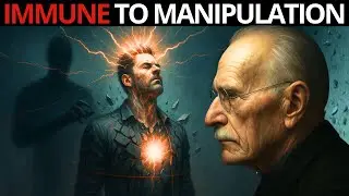 Narcissistic Abuse Explained by Carl Jung: How Empaths Turn Pain Into Power