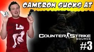 Cameron Sucks At - Counter-Srike Source: de_suck2