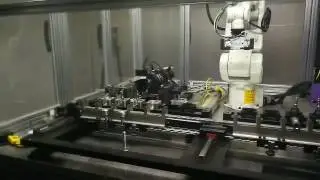 Torque testing
