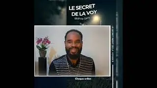 LE SECRET IN&Eacute;DIT DE LA VOYANCE. AVEC LE BISHOP SAMUEL BONGANGA .