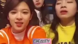 TWICE (트와이스) Funny Sneeze Compilation!
