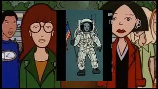 Daria : Alter egos T1E5