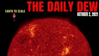 C Class SOLAR FLARE / Hurricane Iceland? / Europe Extreme Weather / DEEP Earthquakes Pressure IS ON!