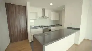 Departamento en venta High Towers Elite de 2 recamaras