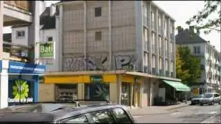 West Coast Graffiti