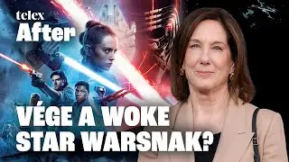 Nő ennyi gyűlöletet még nem kapott Hollywood irányítói közül