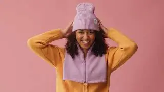 🤠 HAT EDITORIAL 🤠 // WOOLISH 2022