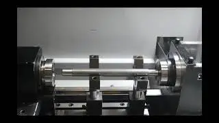 MICRO GUN DRILLING MACHINE
