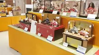 Tanukikoji shopping street and Pole Town Sapporo Extra building store 10 floors