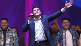 CCF Praise and Dance Worship - Christmas Special Medley
