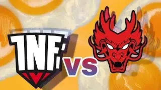 INFAMOUS vs HOKORI - GRAND FINAL - TI11 SA QUALIFIERS THE INTERNATIONAL | 2022