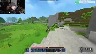 We tryna game?|Hytale|!discord|Day 162 - STREAMER GAMES OR BUST!!