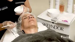 Tratamiento expr&eacute;s SKEYNDOR Instant Glow