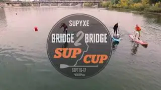 Supyxe 2017 bridge to bridge wrap up