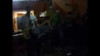 Whole Lotta Love cover Oficina Bar by Led It Bier