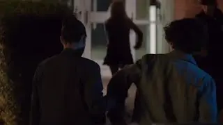 Jake and Devon Gay Storyline | Chucky 1x04 (part 13)