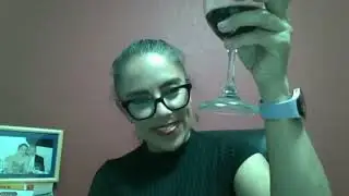 UN  BRINDIS  TAN  T&Uacute;....   #GRACIAS  POR   TANTO #rumboalcentenario