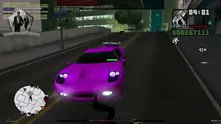 [SAES:RPG]Underground vs Cops by UE|Witz
