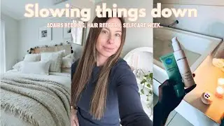 Adairs Bedding I'm OBSESSED | Self Care Me Time Vlog | Day In The Life Solo Mum