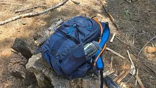 Gregory Miko 20 backpack