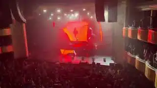 EDGE - REZZ Spiral Tour