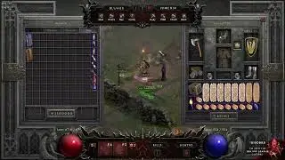 Клановые войны D2R PvP &mdash; Сезон 3: Блютес против Феникса