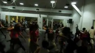 It's Tearing Up My Heart - N'Sync | @DerickXclusiV | @OipDanceCentre