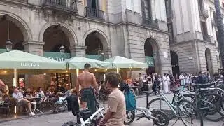 Just imagine job in spain Barcelona 