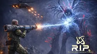 Destroying Risk 6 With This Crazy Tactical Skill Build |  R.I.P: Reincarnation Insurance Program