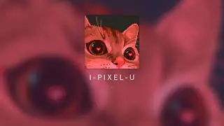 I - P I X E L - U (No copyright Instrumentals) (Official Audio)