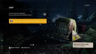 Vigor: PS4 RETIREMENT ENCOUNTER! 5 Kills + Airdrop Death!