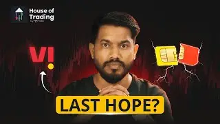 Vodafone Idea Case Study | How India's Telecom Giant Collapsed!