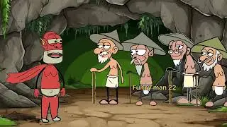 Flash ⚡ MaN New Episode 6 #flashman #funny #comedy #trending @Funnyman22-o7n @busyfunltd9692 