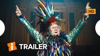 Rocketman | Trailer 2 Legendado