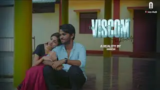 VISCOM : The Reality | When Dreams Meet Reality | Tamil Short film | Townhall Studios