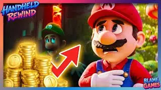 Nintendo Switch 2 Price Hike? Valve changes AI disclosure Rules - Handheld Rewind - Ep 4