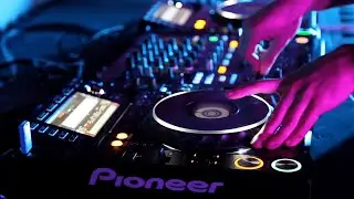 Dj CoS - A Fost o Vremea. Dj set
