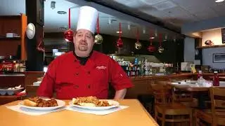 Hey Chef Bob! Open Face Turkey Sandwich