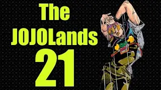 The JOJOLands #21 Review - HOWLER Company Impropriety Suspicions